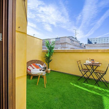 Cartagenaflats, Apartamentos Calle Mayor, City Center Экстерьер фото